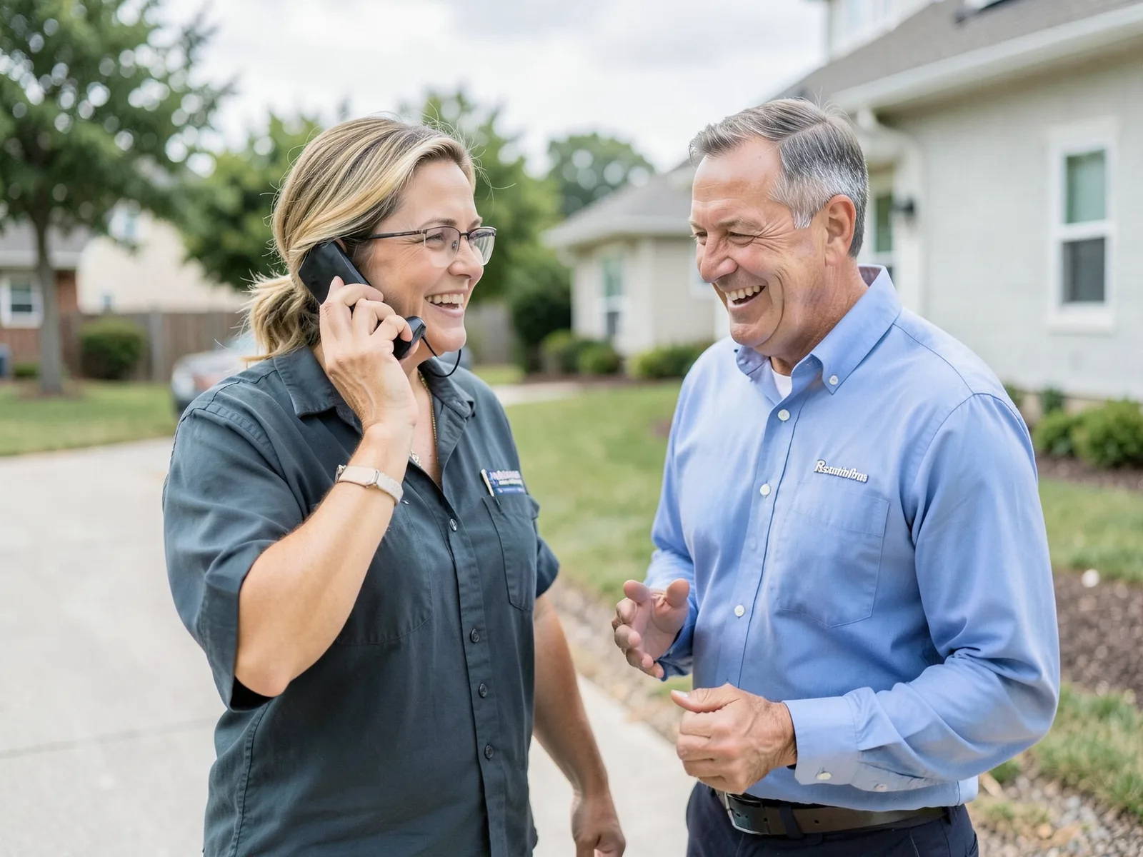 Frequently Asked Questions About Structural Drying in Richmond Dale, OH
